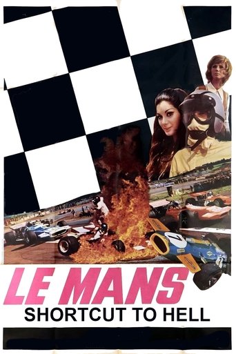 Le Mans scorciatoia per l'inferno