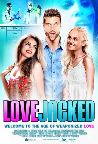 Love Jacked