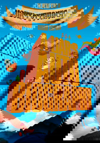 A Liar's Autobiography: The Untrue Story of Monty Python's Graham Chapman