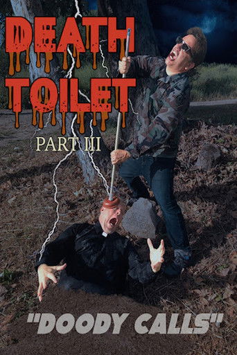 Death Toilet 3: Call of Doody