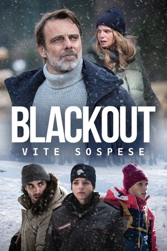 Black Out - Vite Sospese