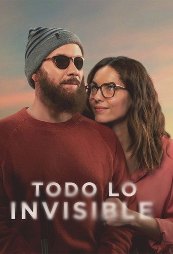 Todo Lo Invisible