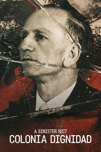 Colonia Dignidad - Aus dem Innern einer deutschen Sekte