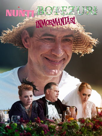 Nunti, botezuri, inmormantari