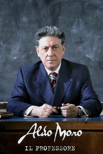 Aldo Moro il Professore