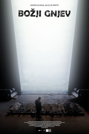 Bozji gnjev