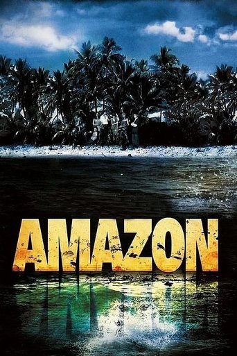 IMAX Amazon