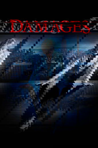 Glenn Close TV Project