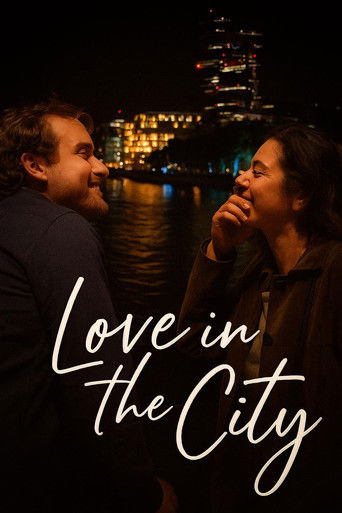 Love in the City