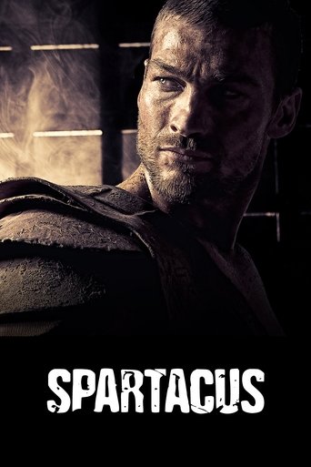 Spartacus: Blood and Sand