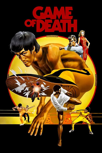 Bruce Lee - Game of Death