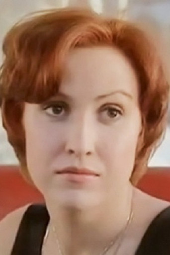 Evgeniya Evstigneeva