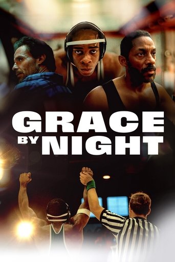 Grace By Night