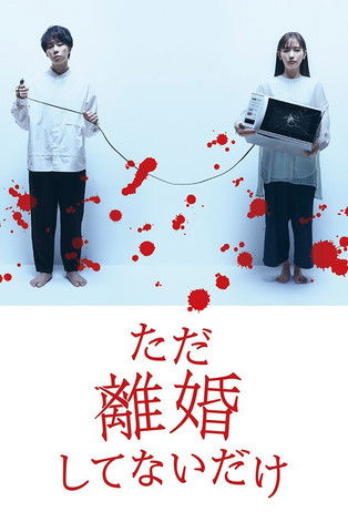 Tada rikon-shitenai dake