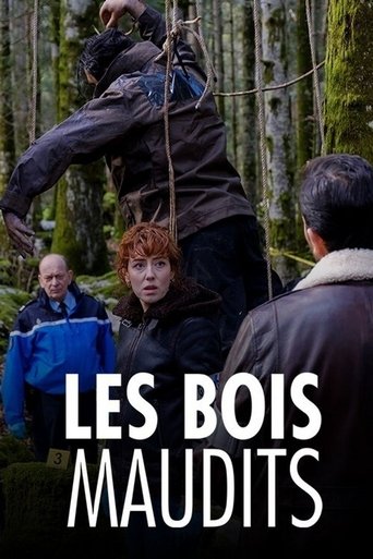 Les Bois Maudits
