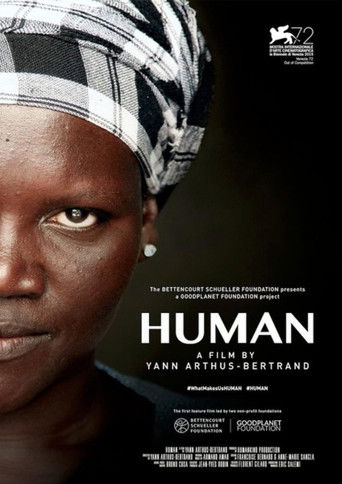 Human