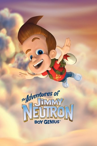 The Adventures of Jimmy Neutron, Boy Genius