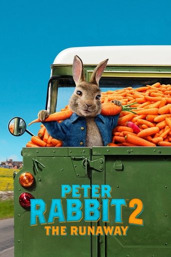 Peter Rabbit 2 - The Runaway