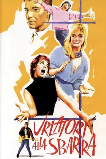 Urlatori alla sbarra