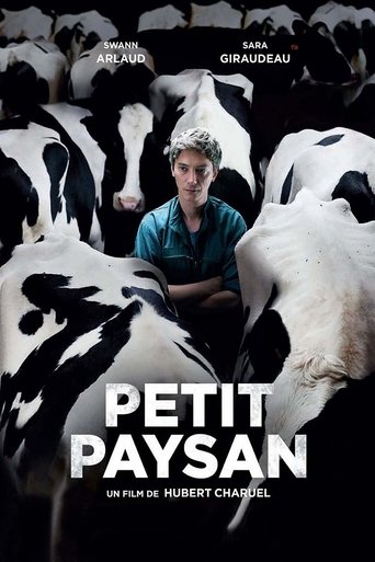 Petit paysan