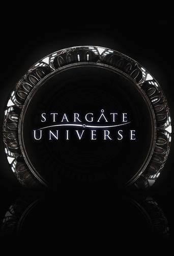 SG.U Stargate Universe