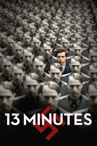 Thirteen Minutes