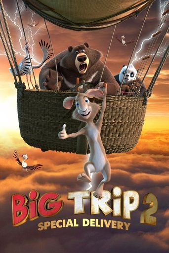 Big Trip 2