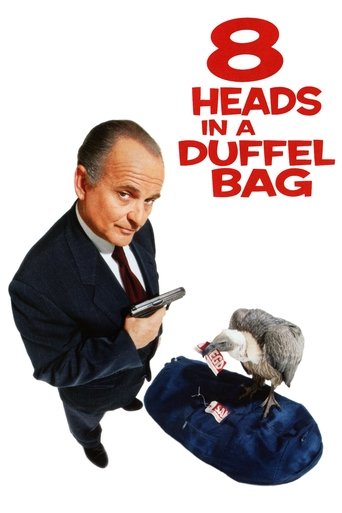 8 Heads In A Duffle Bag