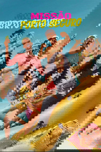 Миссия в Порту-Сегуру