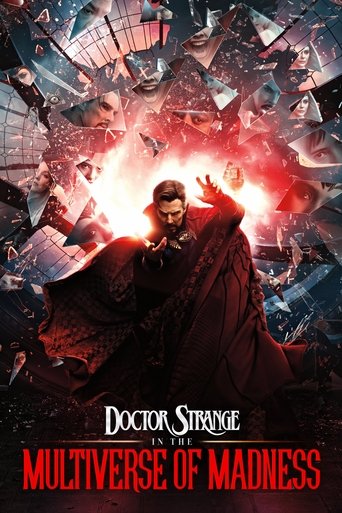Doctor Strange 2
