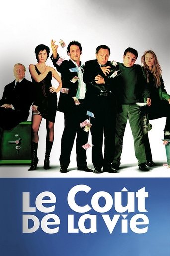Le Cout de la vie