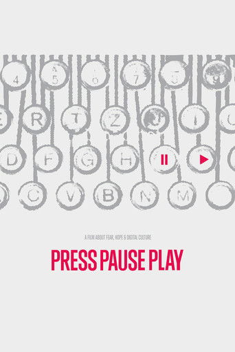 Press Pause Play