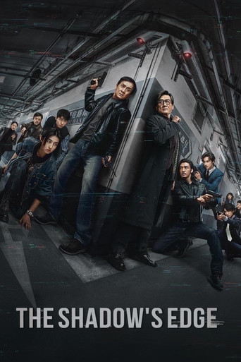 The Shadow's Edge