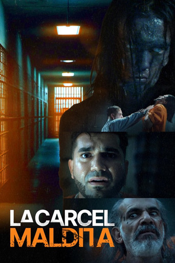 Проклятая тюрьма