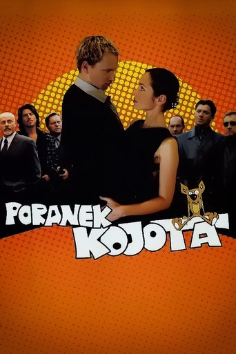 Poranek kojota
