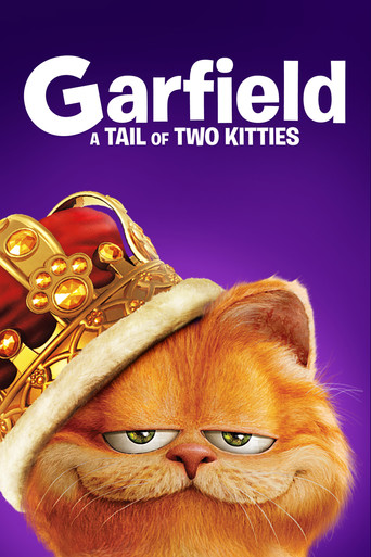 Garfield: A Tale of Two Kitties