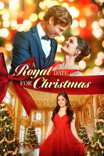 A Royal Christmas Romance