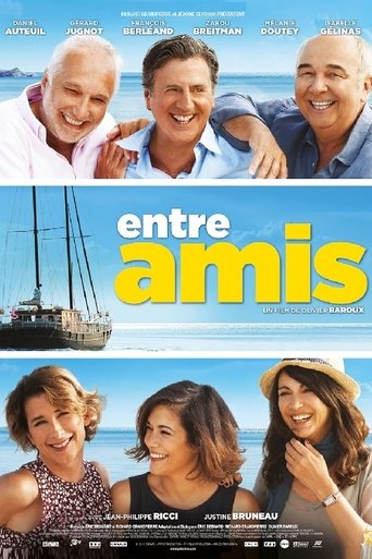 Entre amis