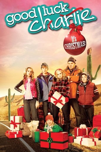 Good Luck Charlie: The Movie