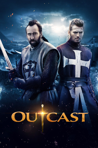 Outcast 3D