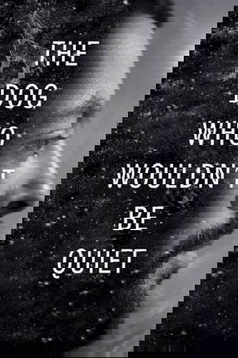 El perro que no calla