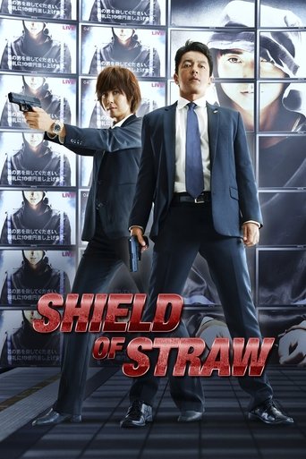 Straw Shield