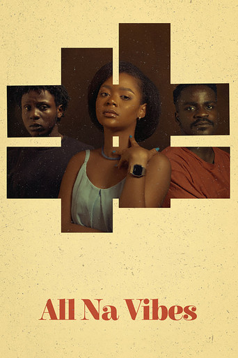 All Na Vibes
