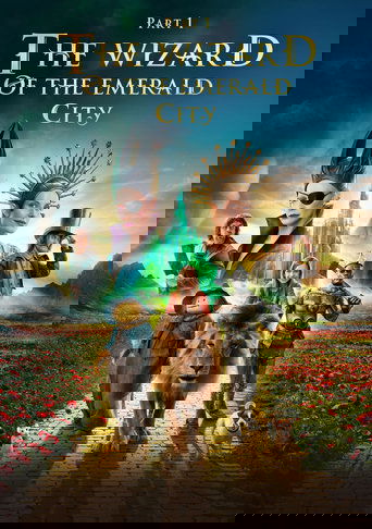 The Wizard of the Emerald City