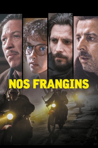 Nos Frangins