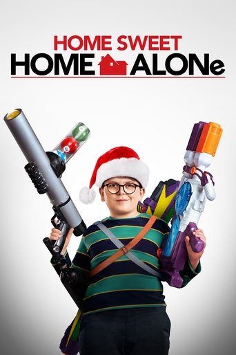 Home Alone 6