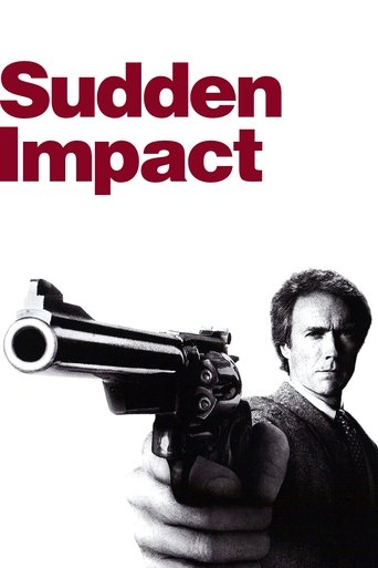 Dirty Harry 4: Sudden Impact