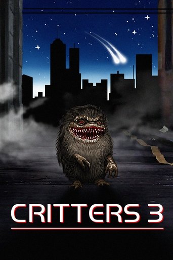 Critters 3: You Are What They Eat