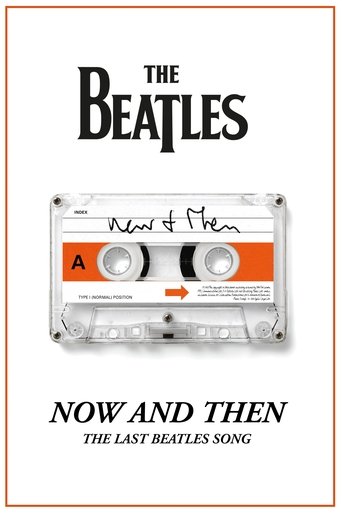 Now and Then, the Last Beatles Song