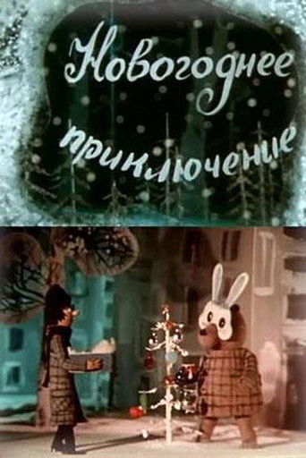 The Adventures on the New Year's Eve